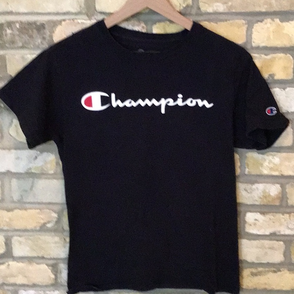 Champion small T-shirt